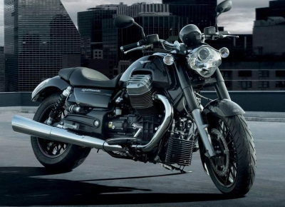 Moto Guzzi CALIFORNIA 1400 CUSTOM Specfications And Features